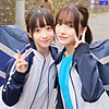 【完全無料】ももちゃん＆みこちゃん｜smub036